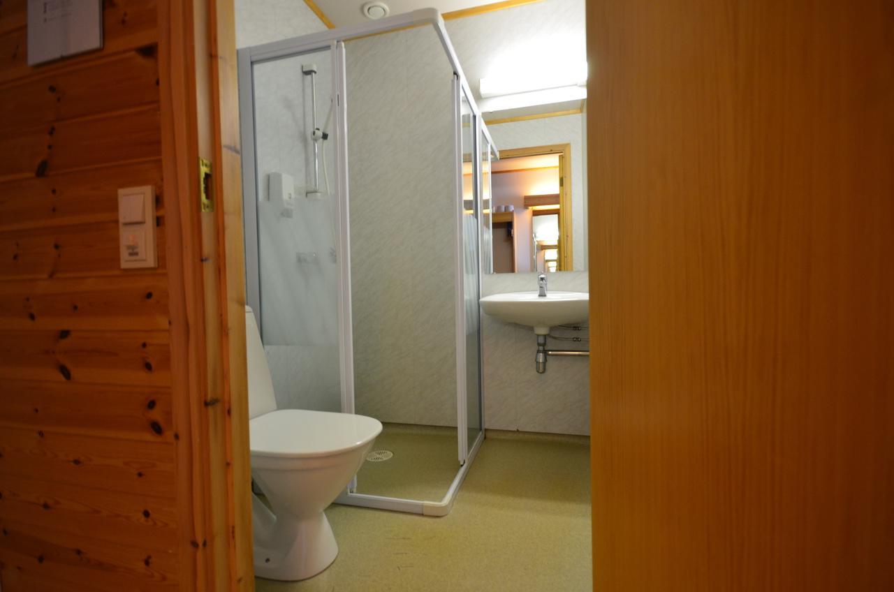 Hotel Gildetun Kvaenangsfjellet Zimmer foto