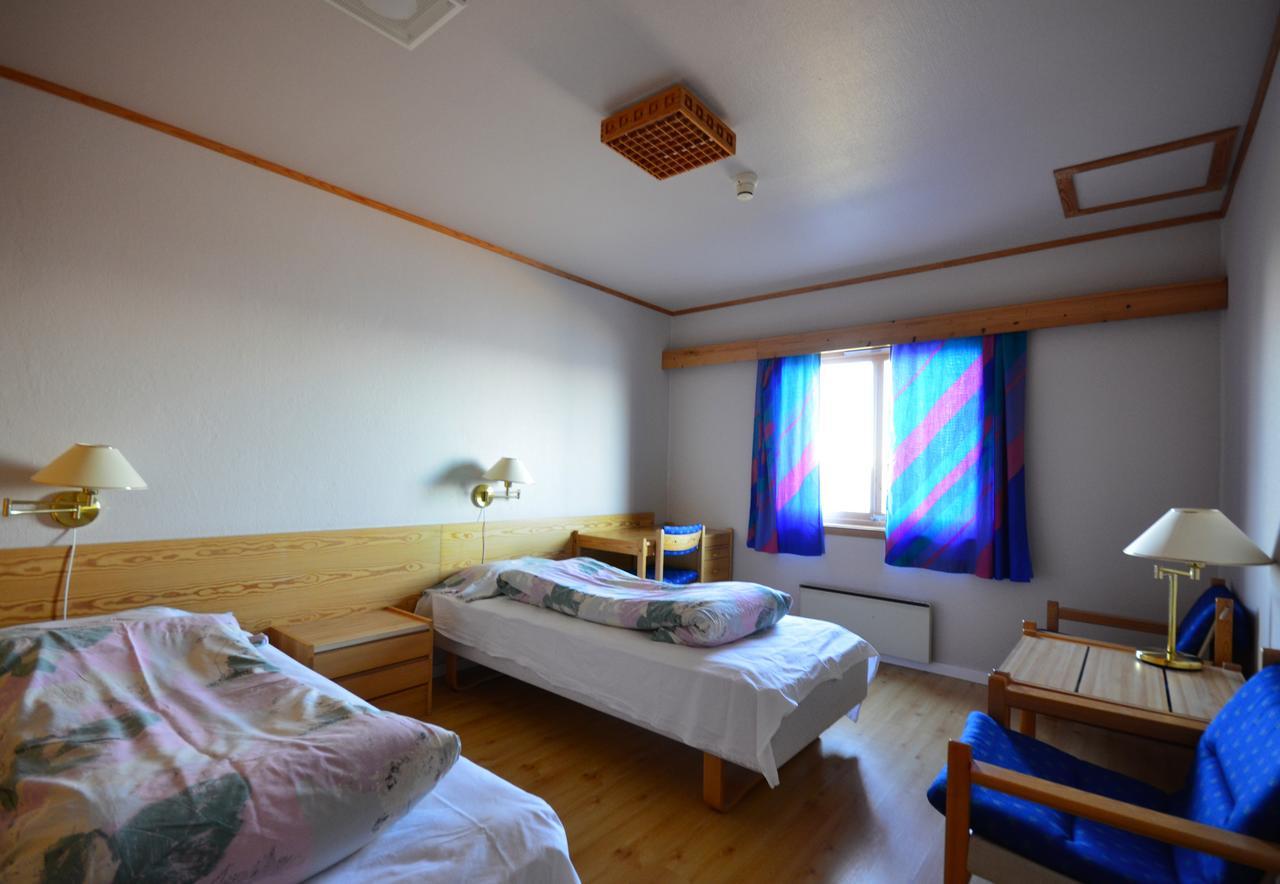 Hotel Gildetun Kvaenangsfjellet Zimmer foto
