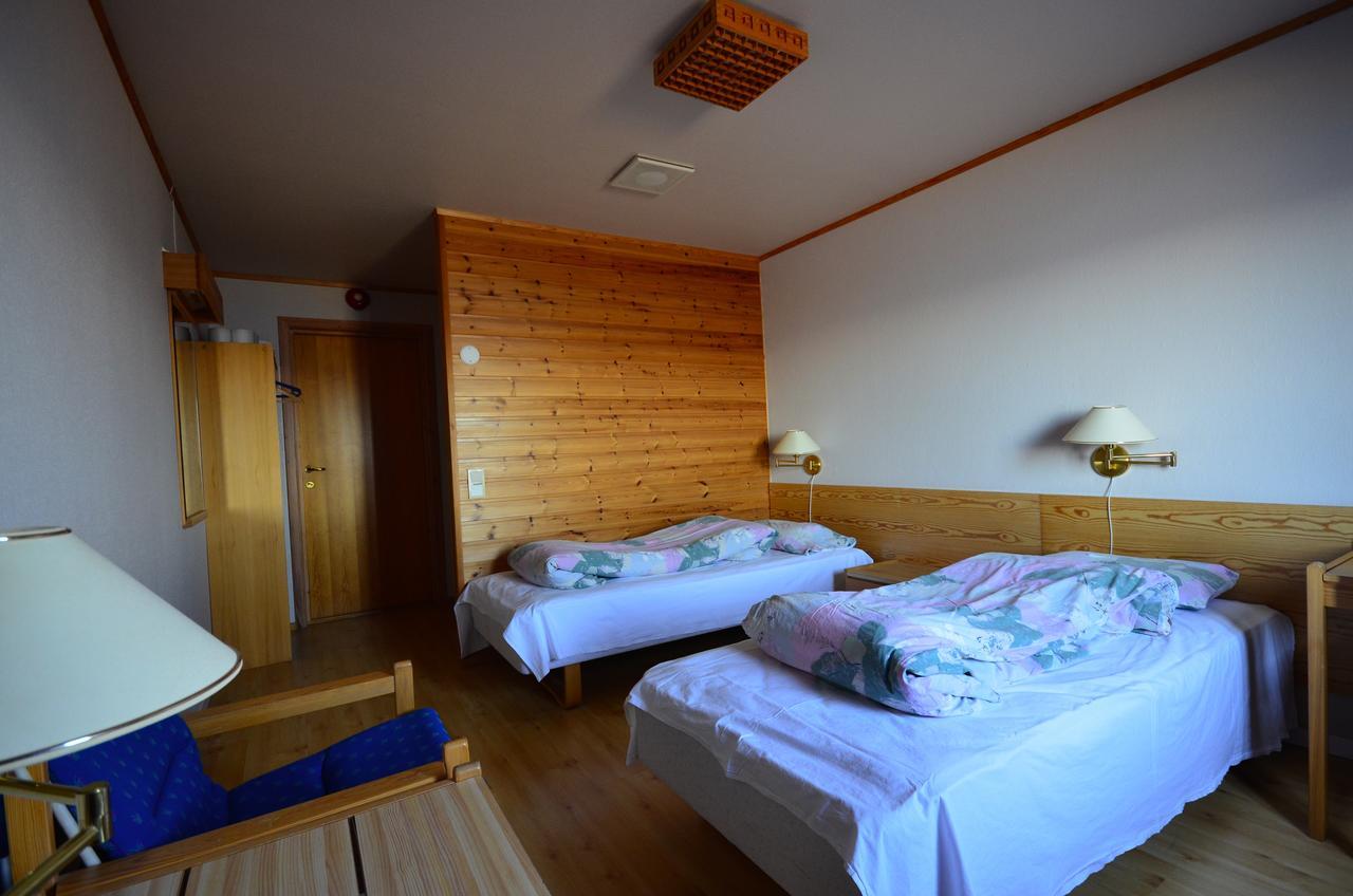 Hotel Gildetun Kvaenangsfjellet Zimmer foto